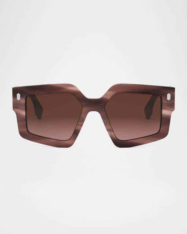 Fendi Roma FE40162I Sunglasses